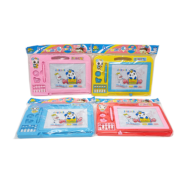 Дошка для малювання 9903B (72шт/6) 31*2*21