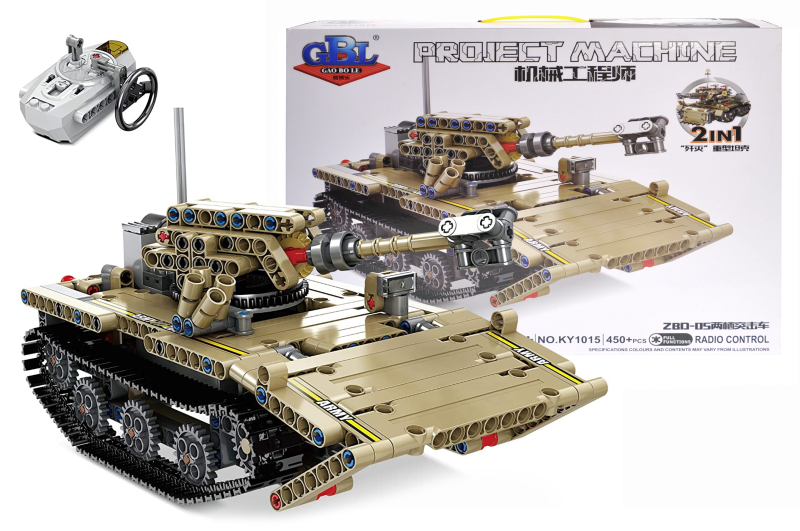 Конструктор 