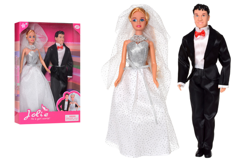 Набір ляльок 