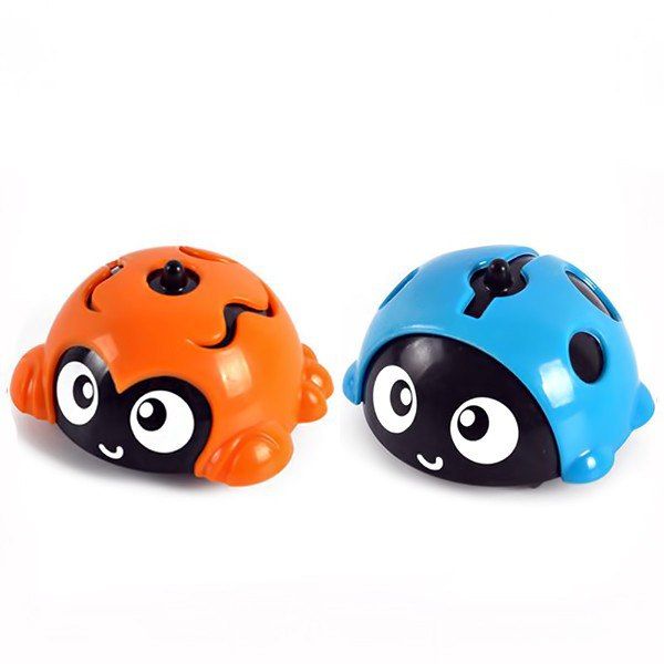 Машинка в пакете BB013S