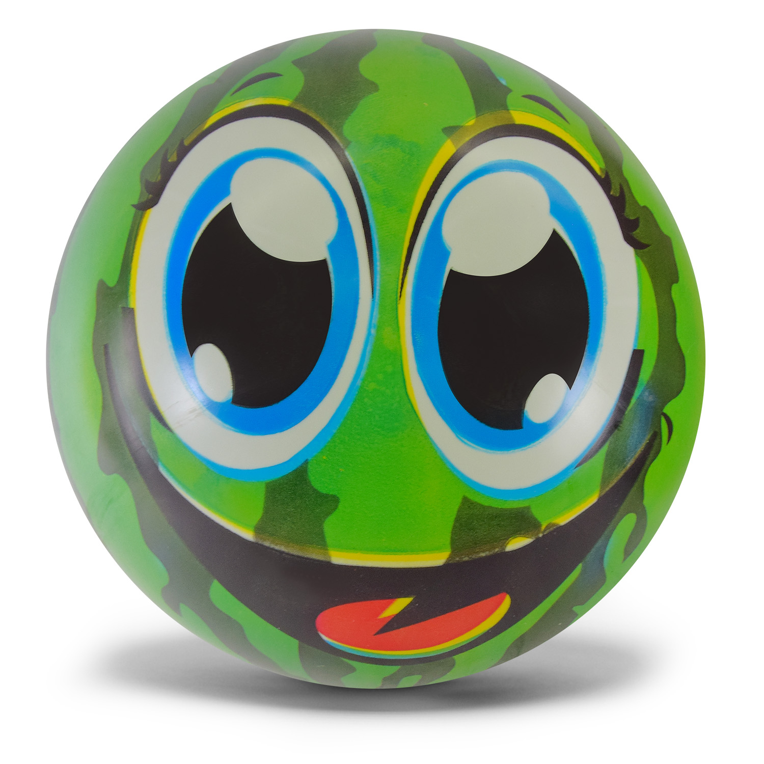 М'яч гумовий арт. RB0697 (500шт) 9