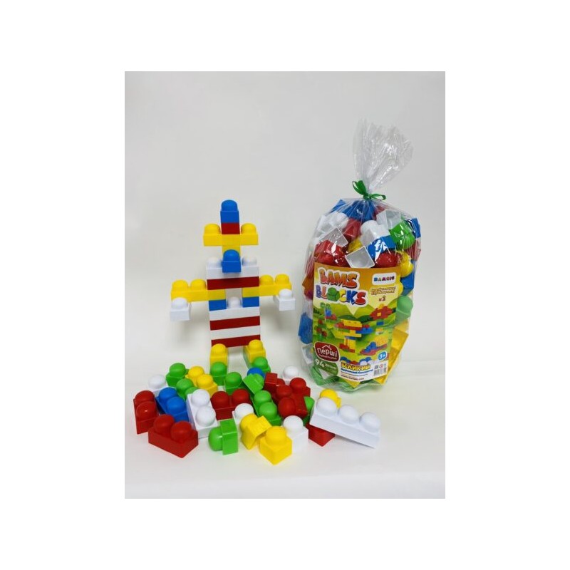 Набір дитячий