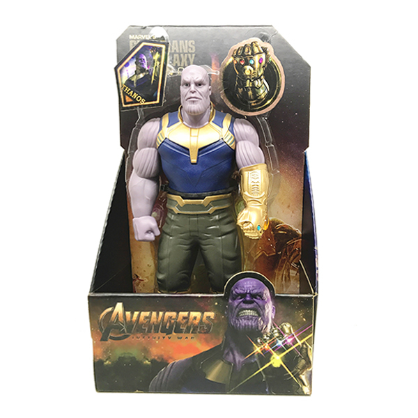 ГероЇ 3334B 22*38,5*10 см (48/2)