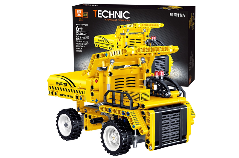 Конструктор  