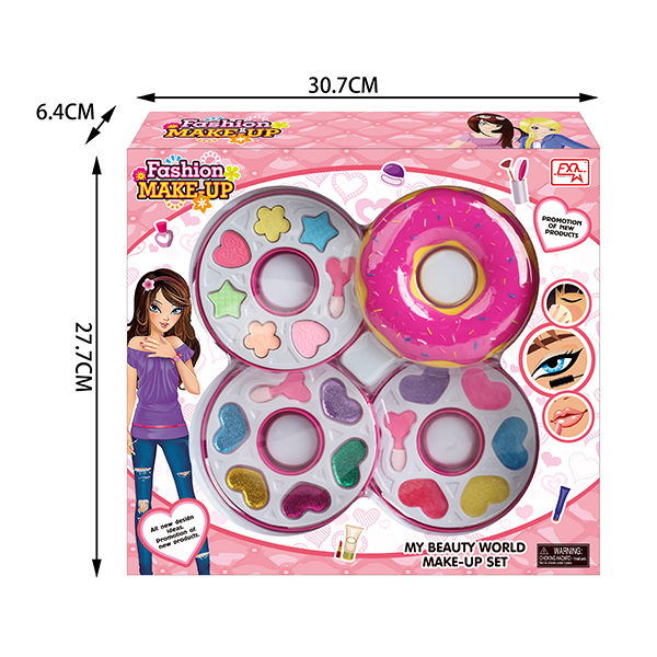 Косметика в коробці FX770-11Q (60) 23*32*6см