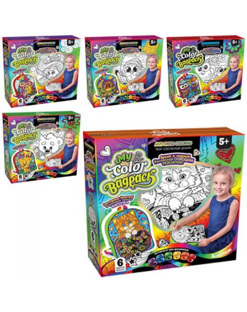 Набір для творчості 