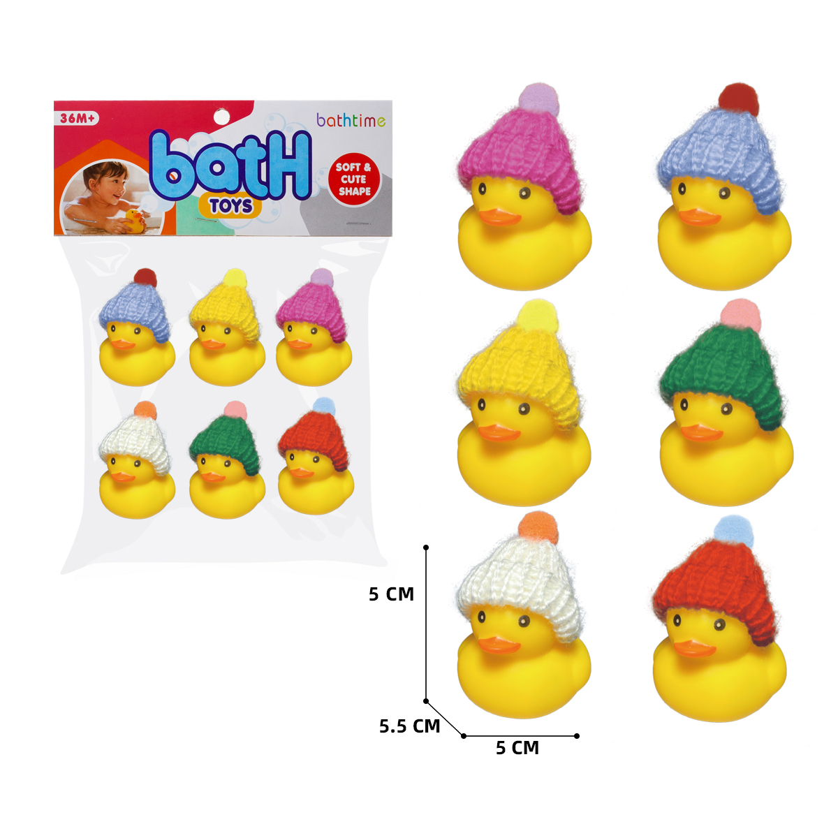 Пискавка арт. 916-170 (144шт/2) динозаврики, пакет 24*26*6см(КІ)