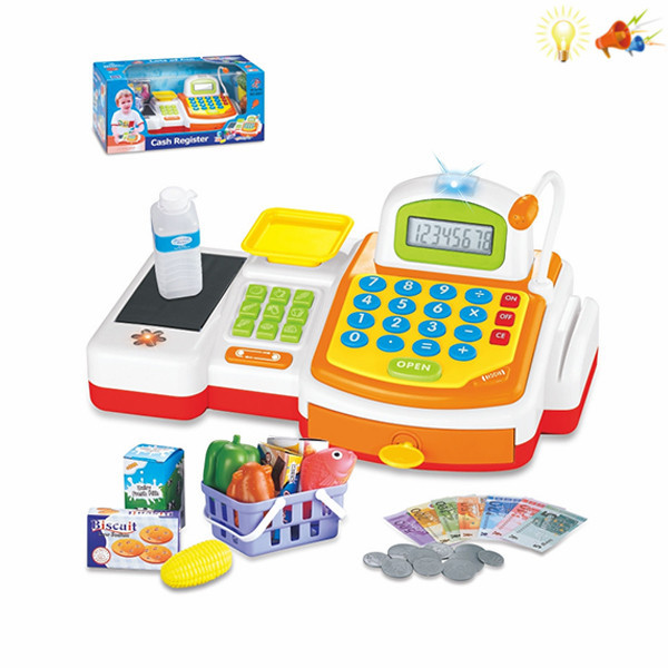 Касовий апарат 5921 (12) 41*18,5*20см