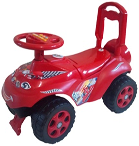 Іграшка дитяча для катання 