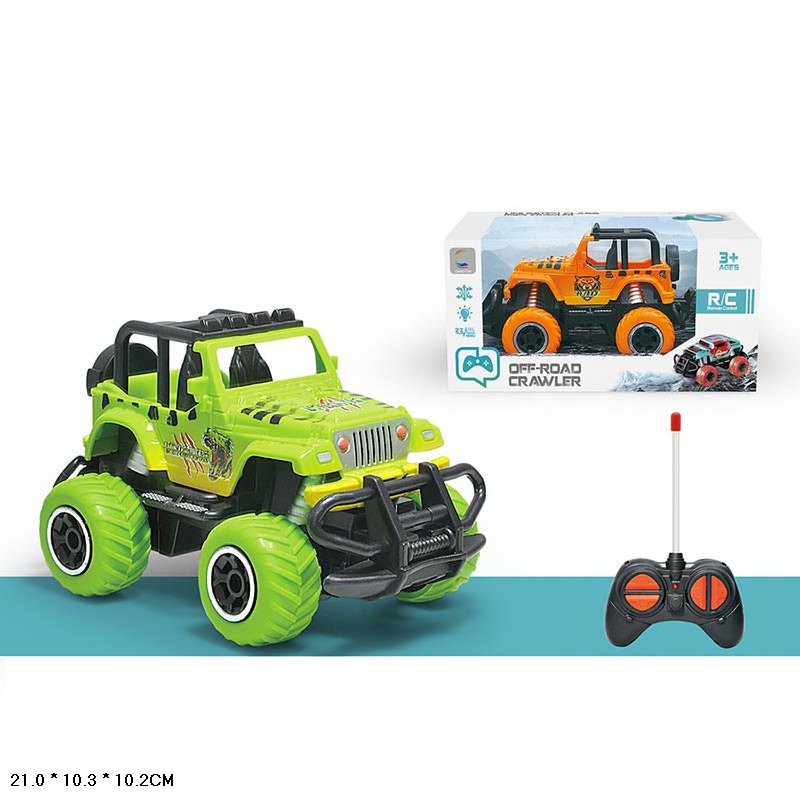 Машинка  р/к арт. 6148C (96шт/2)  2 кольор.,короб. 10,5*21*10 см(КІ)