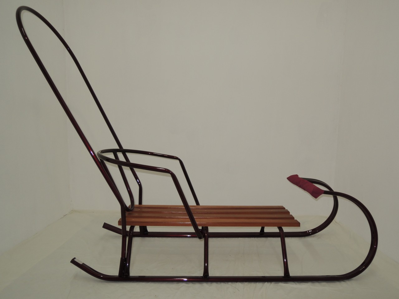 Сани №11 (синие)