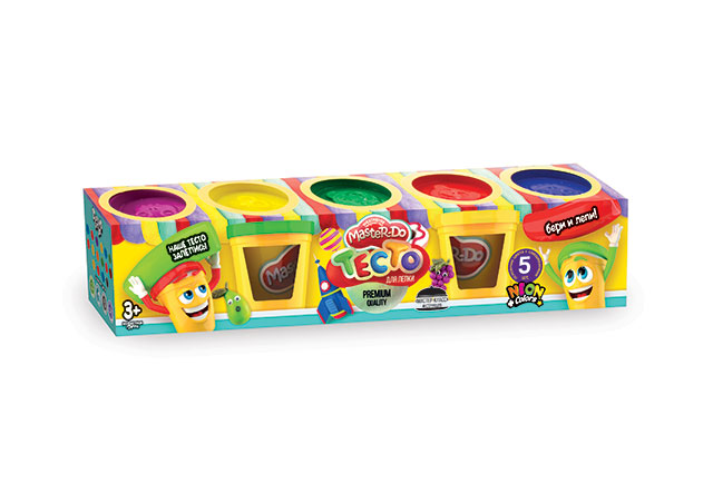 Набір креативної творчості