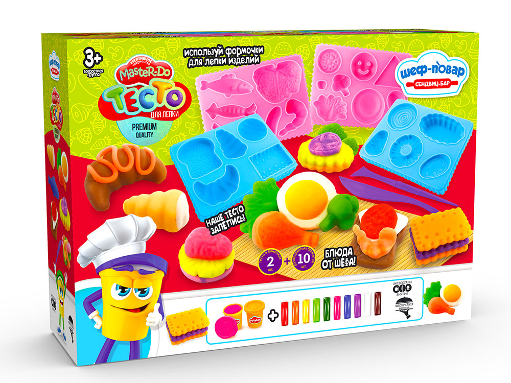 Креативна творчість