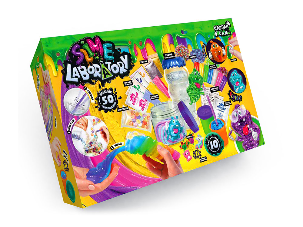 Безпечна освітня креативна творчість 