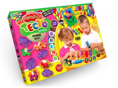 Набір креативної творчості 