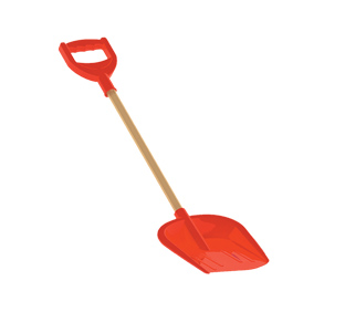 Лопатка маленька 2896 (ІФ)