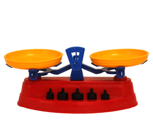 Маркет Ваги в кульку (20) 2414 (ІФ)