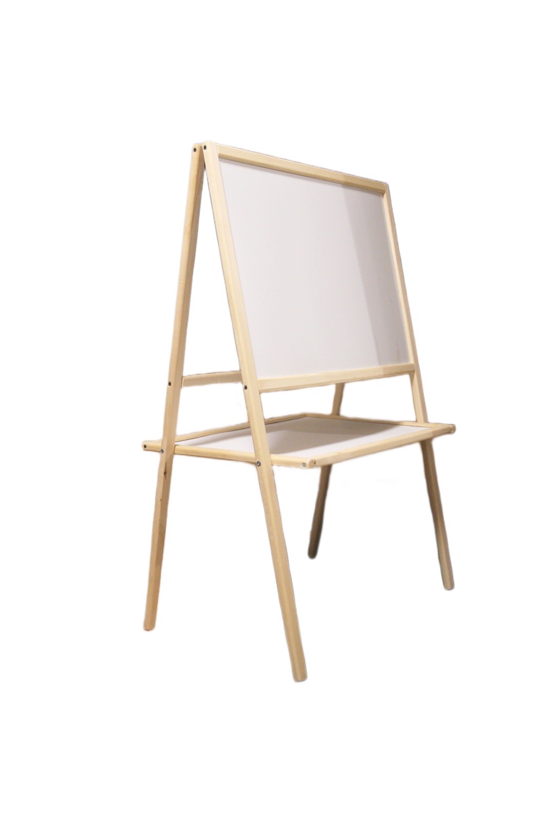 Мольберт великий дерев'яний