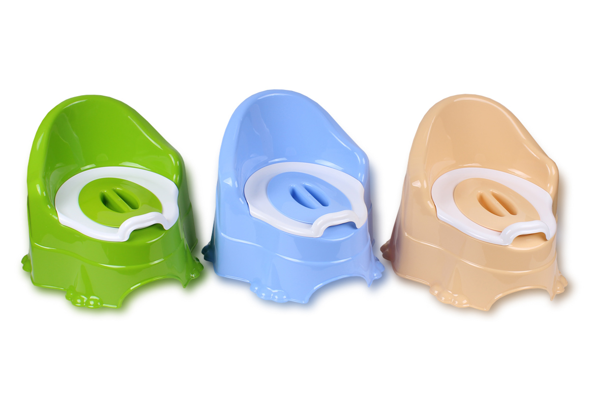 Горщик дитячий арт. 5163(ІФ)