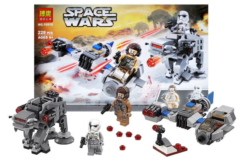 Конструктор