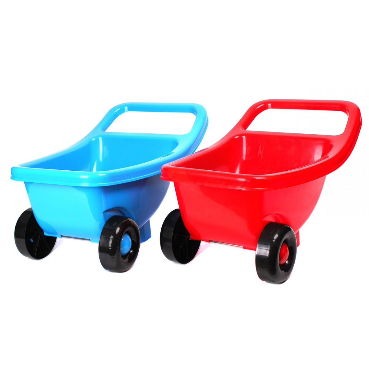 Іграшка Тачка Технок 4258 (ІФ)