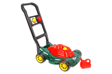 Іграшка "Газонокосарка ТехноК", арт. 9611(ІФ)	