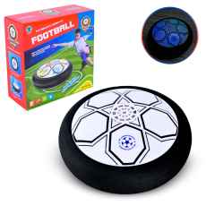 Аерофутбол арт. 789-32A (96шт/2) світло, звук у короб. 17,8*17,8*7см.(КІ)