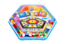 Мозаїка Кольоровий Світ 2070 (ІФ)