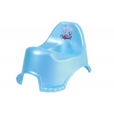 Горщик дитячий, арт.7389 (ІФ)