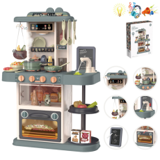 Набір "Кухня" 889-183 44*60*15см (6)