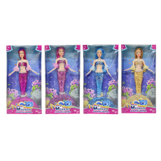 Лялька YX206 (72/2) 18*36,5*5см