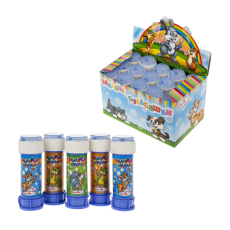 Мильні бульбашки 60мл. (DS)