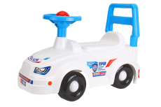 Іграшка "Автомобіль для прогулянок ТехноК", арт.7952(ІФ)	