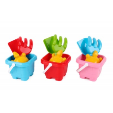 Іграшка "Набір для гри з піском ТехноК", арт.7075(ІФ)	