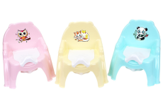 Горщик дитячий, арт.7402(ІФ)	