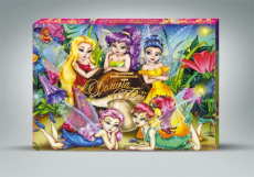 Гра мал. наст. Д (Пок)