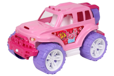 Машинка "Позашляховик" 4609 (ІФ)
