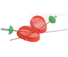 Набір мушкетер 0298 (ІФ)