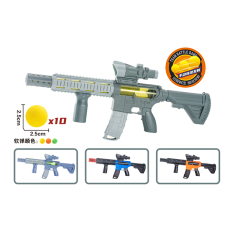 Помпова зброя 747-128 (48) 64*20*5см