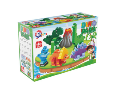 Іграшка "Конструктор ТехноК", арт.2222(ІФ)	