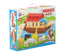 Іграшка  "Конструктор ТехноК", арт.1348(ІФ)	