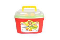 Іграшка "Кухонний набір 10 ТехноК" Арт.5934(ІФ)