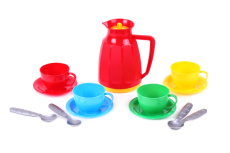 Набір посуду "Маринка 8" 1509 (ІФ)