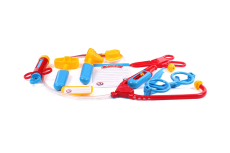 Іграшка "Маленький лікар" 4029 (ІФ)