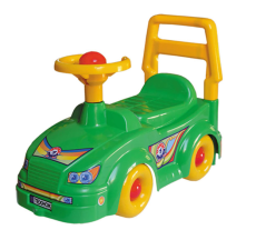 Авто для прогулянок Технок №2. 2483 (ІФ)