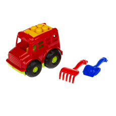 Автобус  "Бусик" №1 (DS)