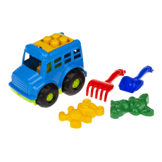 Автобус "Бусик" №2 (DS)