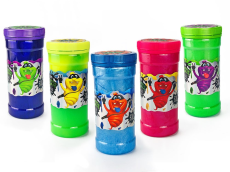 В'язка маса "Surprise Ninja" 3 XL укр. (12)(Пок)