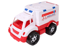 Іграшка "Швидка допомога ТехноК" арт. 4579(ІФ)