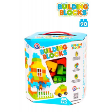 Іграшка "Конструктор ТехноК", арт.6573 (ІФ)	